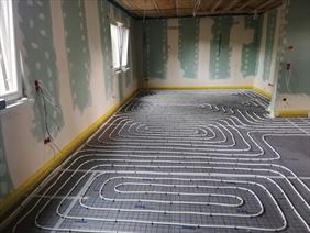 instalacja, Sanmat Technika Cieplna Systemy Instalacyjne Andrzej Matuszkiewicz, Wrocław