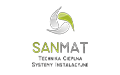 Sanmat Technika Cieplna Systemy Instalacyjne Andrzej Matuszkiewicz, Wrocław