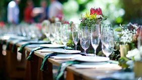 usługi cateringu, Weselnianka - Organizacja Wesel, Imprez, Wrocław