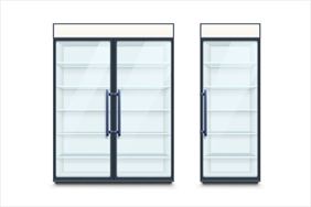 chłodnia, Climatronic, Wrocław