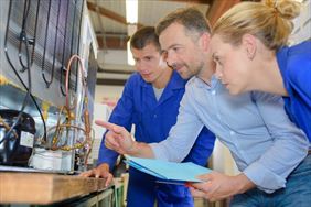 naprawa, Climatronic, Wrocław