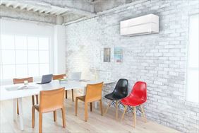 klimatyzacja biurowa, D-Home Pompy ciepła klimatyzacja, Legnica