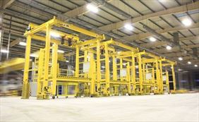 konstrukcja, Przedsiębiorstwo HAK Sp. z o.o., Wrocław