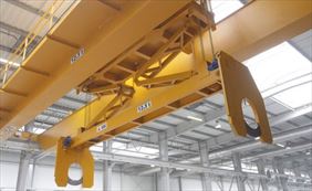 urządzenia dźwigowe, Przedsiębiorstwo HAK Sp. z o.o., Wrocław