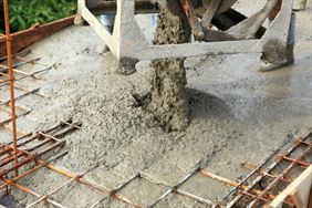 Beton przemysłowy, Wodrol Inwestycje sp. z o.o. sp. k., Kiełczów