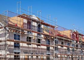 rusztowania, TraKoM Marcin Żymańczyk, Jelcz-Laskowice