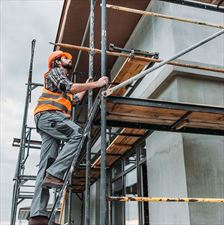 wynajem rusztowań, TraKoM Marcin Żymańczyk, Jelcz-Laskowice