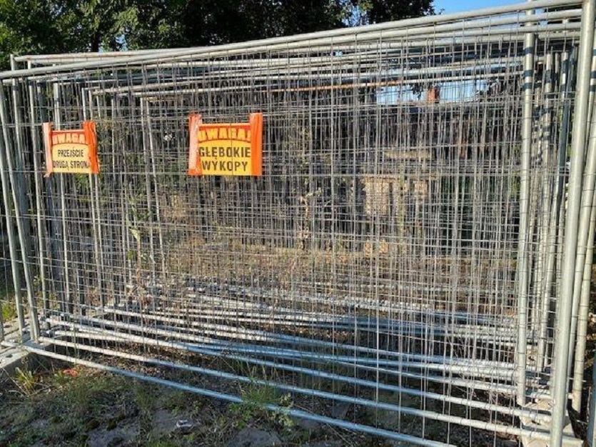 przyjazna Rusztowania, szalunki, TraKoM Marcin Żymańczyk, Jelcz-Laskowice