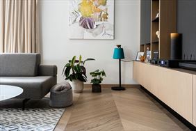 podłogi drewniane, Wood Concept - Salon drzwi i podłóg, Wrocław