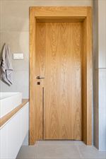 drzwi do łazienki, Wood Concept - Salon drzwi i podłóg, Wrocław