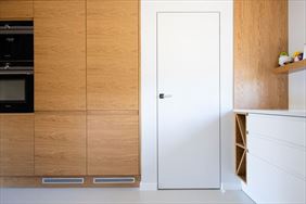 drzwi wewnętrzne, Wood Concept - Salon drzwi i podłóg, Wrocław