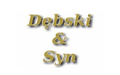 Dębski i Syn Zdrowa Żywność Kosmetyki Suplementy Diety, Wrocław