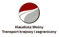Klaudiusz Wolny Transport krajowy i zagraniczny, Wysoka