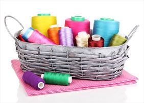 artykuły krawieckie, Majster Naprawa maszyn do szycia Damian Gruntowski, Karczów