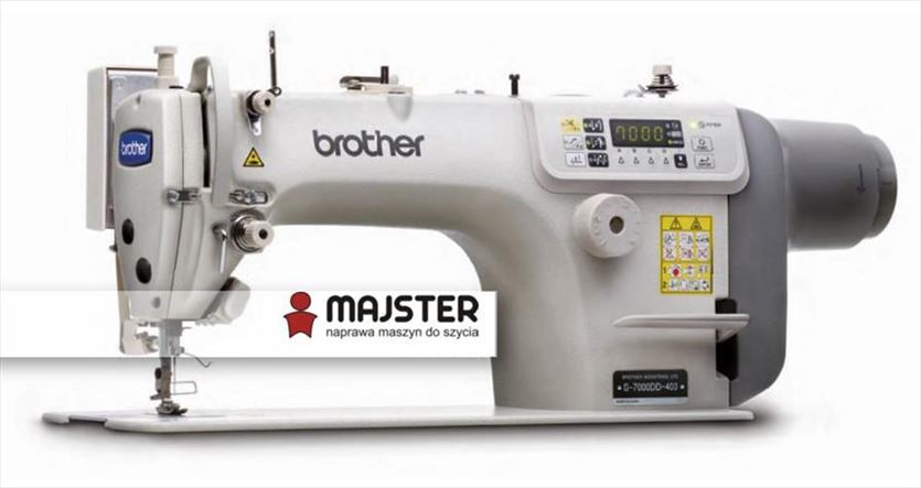 przyjazna Krawiectwo - maszyny, Majster Naprawa maszyn do szycia Damian Gruntowski, Karczów