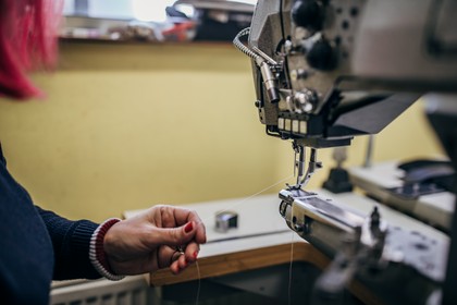 serwis maszyn do szycia