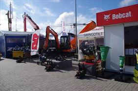 maszyny budowlane, części, Nordmax Kamil Rybka, Żmigród