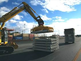 maszyny budowlane, części, Nordmax Kamil Rybka, Żmigród