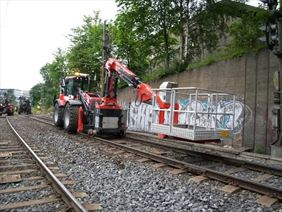 maszyny budowlane, części, Nordmax Kamil Rybka, Żmigród