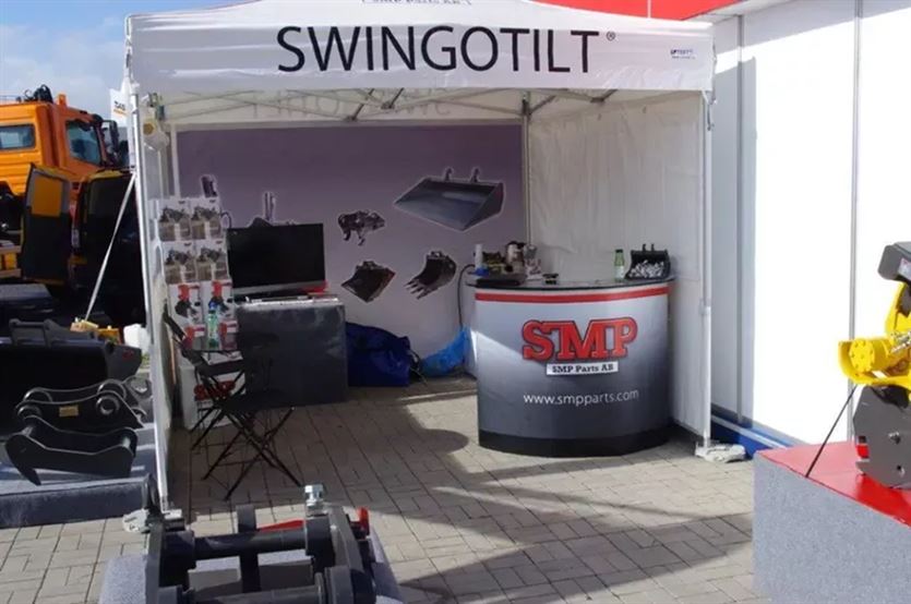 W asortymencie mamy zarówno nowy sprzęt, jak i używany, Nordmax Kamil Rybka, Żmigród