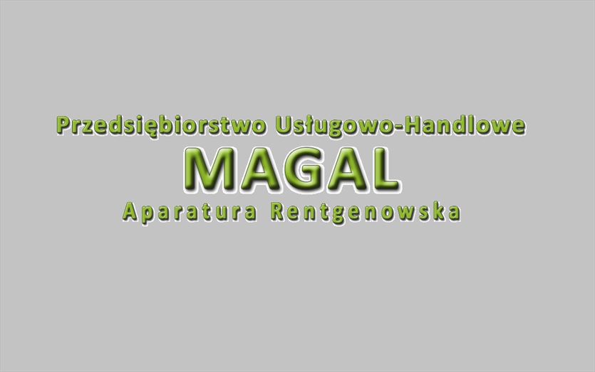 przyjazna Medyczna aparatura, materiały, Magal Przedsiębiorstwo usługowo-handlowe Stanisław Marcisz, Jan Galasiński, Wrocław