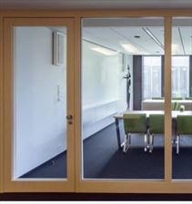 drzwi przeciwpożarowe, T-P-A Technika Przeciwpożarowa, Opole