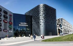 realizacja, Alkam System Sp. z o.o., Legnica