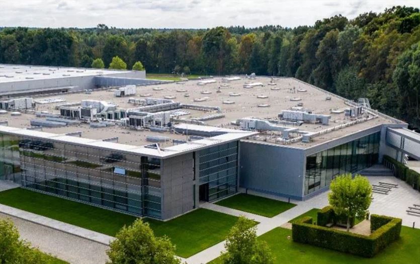 Wykonawca nowoczesnych instalacji, Alkam System Sp. z o.o., Legnica