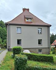 budynek, Terapia dla dzieci Warsztat Rozwoju, Duszniki-Zdrój