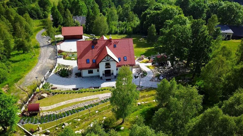 przyjazna Noclegi, kwatery prywatne, Na Jaskółczej Pokoje gościnne Jerzy Starosta, Świeradów-Zdrój
