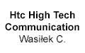 Monitoring i Alarmy - HTC High Tech Communication, Wojcieszyce