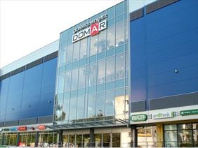konstrukcje aluminiowe, Simbud Sp. z o. o., Wrocław