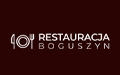 Dawid Przybylski Restauracja Boguszyn, Boguszyn