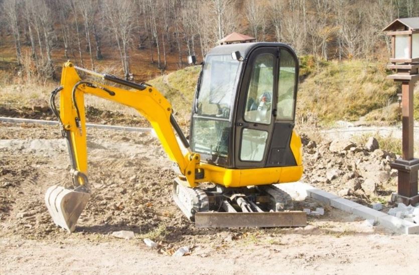 Prace ziemne i drogowe, Mati Serwis Sławomir Kowalski, Nowa Wieś Kącka