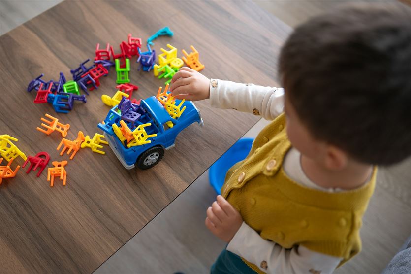 Opieka nad dziećmi, Szołtajm Karolina Read, Zabrodzie