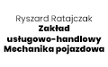 Ryszard Ratajczak Zakład usługowo-handlowy Mechanika pojazdowa, Wrocław