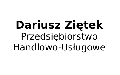 Dariusz Ziętek Przedsiębiorstwo Handlowo-Usługowe, Brzeziny