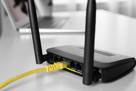 router, Plus dla Firm - Łukasz Matyja Doradca Biznesowy sieci Plus, Oława