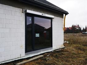 okna, Mkw Projekt - Okna, drzwi, bramy garażowe, Wrocław
