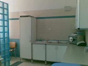 punkt badań laboratoryjnych, B&M Medyk Spółka z ograniczoną odpowiedzialnością Przychodnia lekarska, Legnica