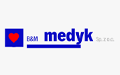 B&M Medyk Spółka z ograniczoną odpowiedzialnością Przychodnia lekarska, Legnica
