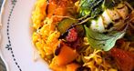 Restauracja Mamma Mia, włoska restauracja, kuchnia włoska, włoskie jedzenie, Wrocław