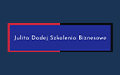 Szkolenia Biznesowe Julita Dadej, Wrocław
