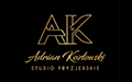 Adrian Kozłowski Studio Fryzjerskie, Wrocław
