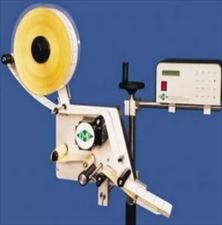 aplikator etykiet, DMT Packaging Sp. z o.o., Wrocław