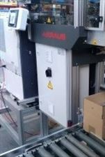 podajnik arkuszy, DMT Packaging Sp. z o.o., Wrocław