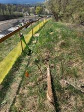 przewierty sterowane, Przewierty sterowane Janusz Wilczek, Wrocław