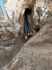 realizacja przewiertów, Przewierty sterowane Janusz Wilczek, Wrocław