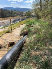 przewierty usługi, Przewierty sterowane Janusz Wilczek, Wrocław