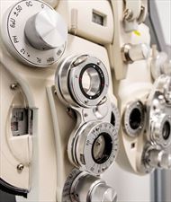 maszyna, Widzimisię Salon Optyczny, Wrocław